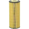 MANN-FILTER HU 6008 Z Oil Filter - Cartridge