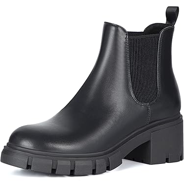 Amazon Best Sellers: Best Women's Boots