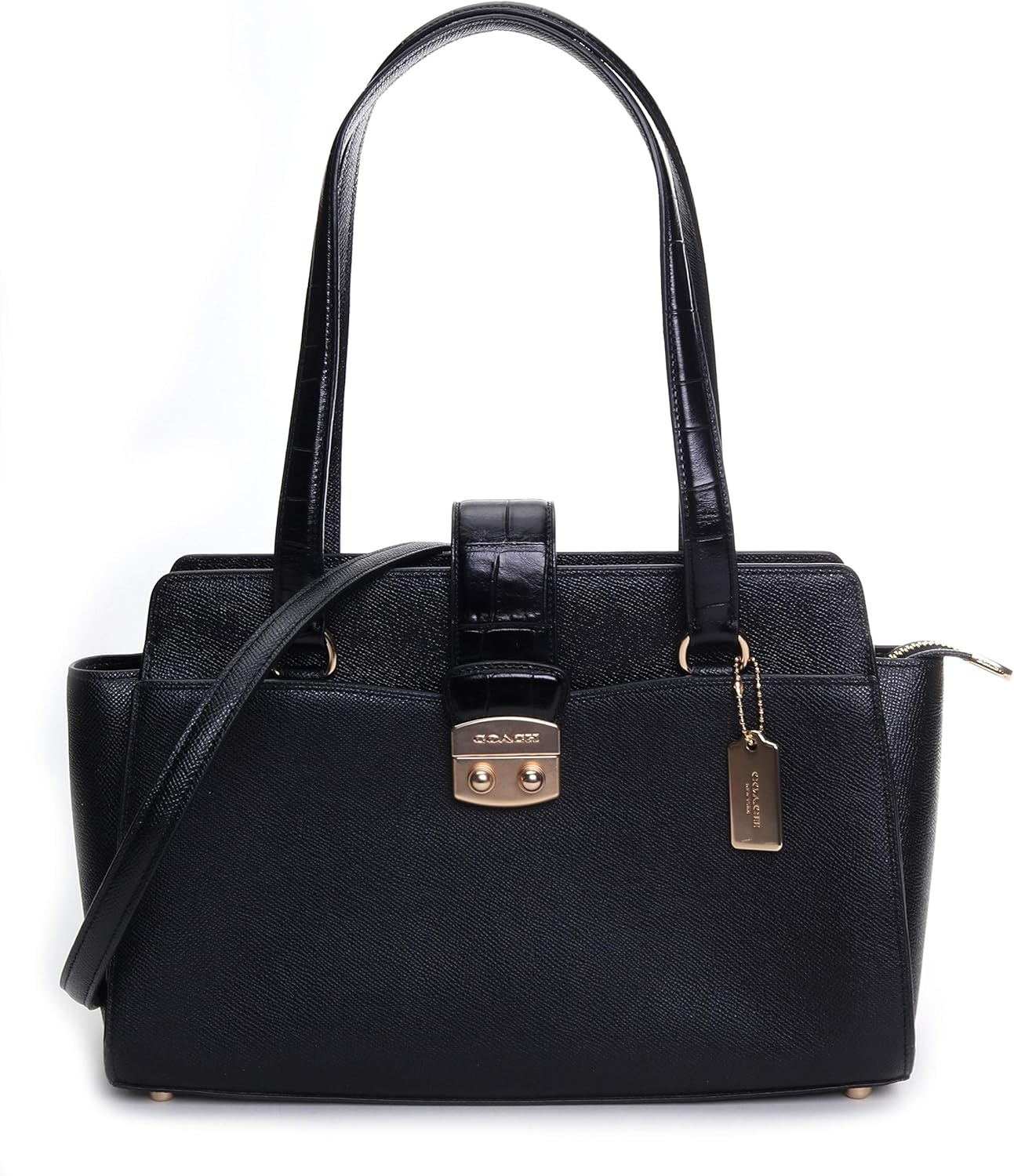 coach avary crossbody