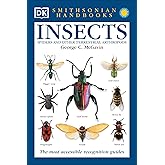 Smithsonian Handbooks: Insects (Smithsonian Handbooks) (DK Handbooks)