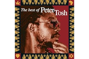 Scrolls of the Prophet: The Best of Peter Tosh