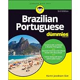Brazilian Portuguese For Dummies