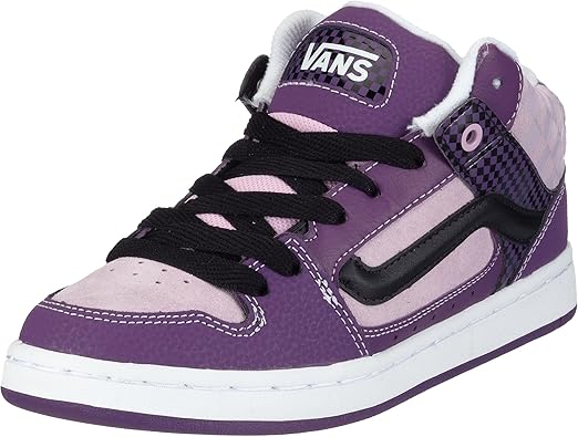 Zapatillas vans skate mujer Clearance