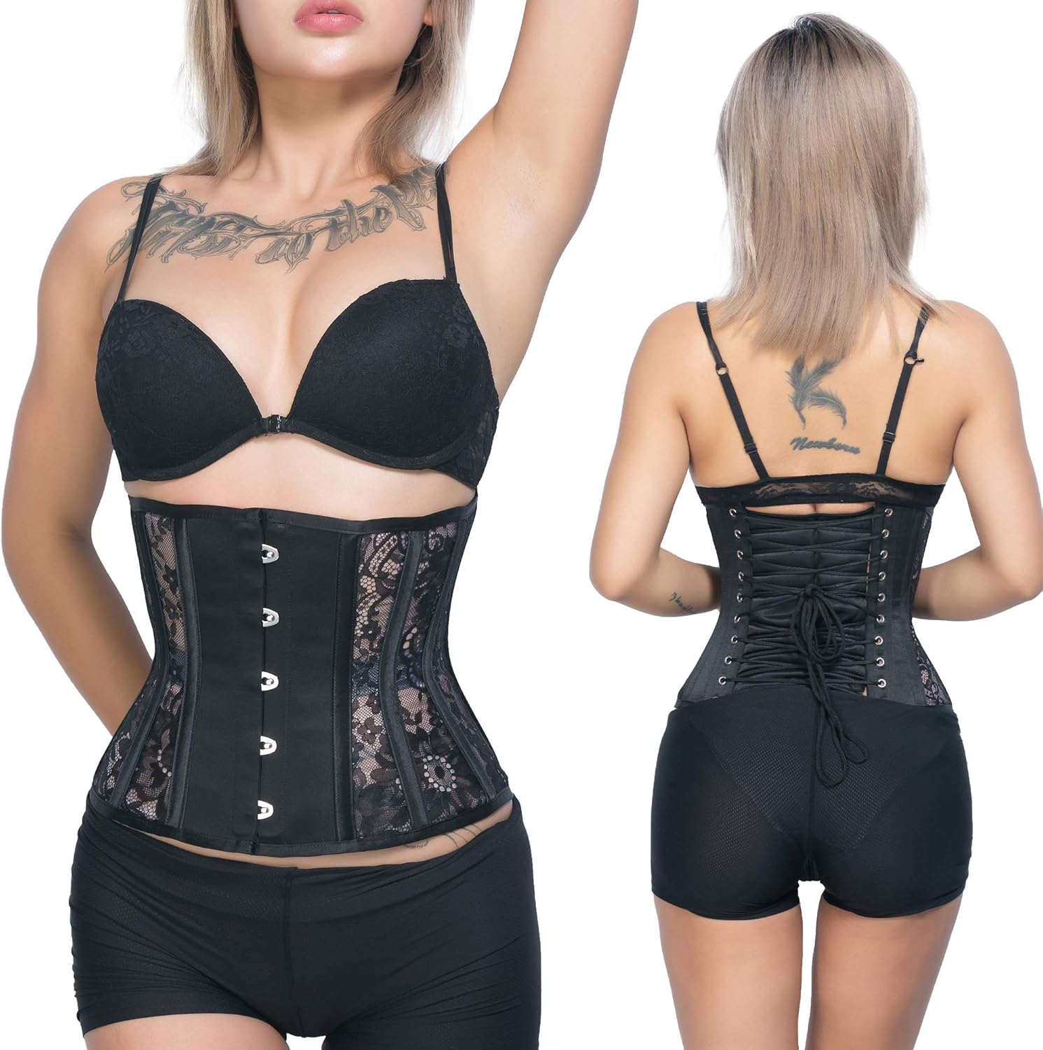 petite waist trainer
