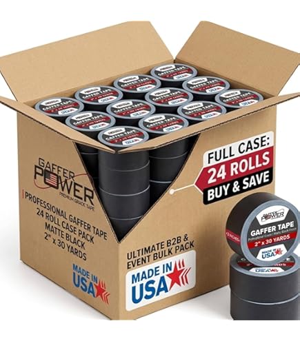 Amazon.com : Rosco Matte Black Cinefoil, 12