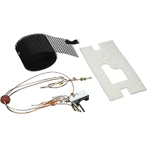 Amazon.com: RELIANCE WATER HEATER CO 9003531 Natural Gas Pilot Assembly :  Home u0026 Kitchen