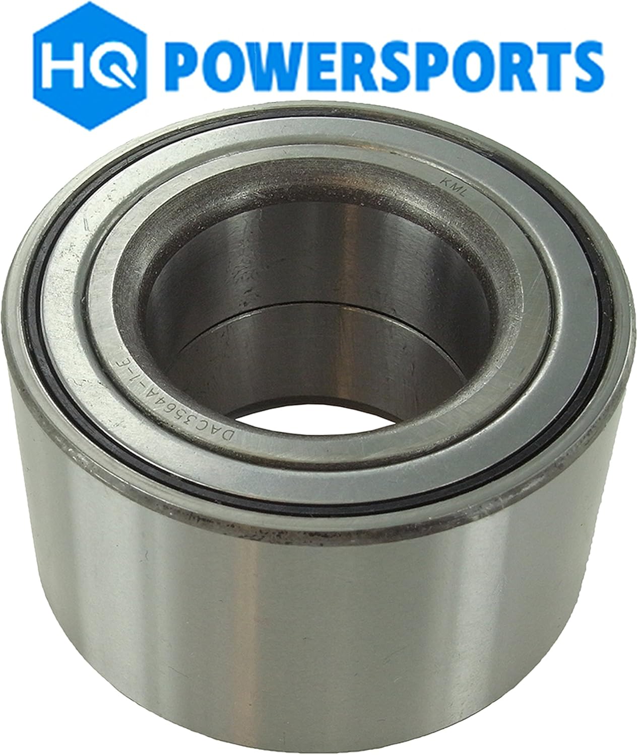New HQ Powersports Rear Wheel Bearing Kit Polaris RZR XP 4 1000 2014
