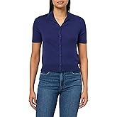 Vince Womens Collared Button Up