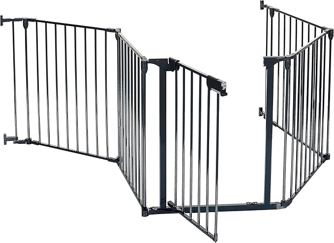 barrière enroulable