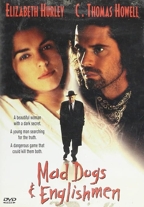 Joe Cocker Mad Dogs And Englishmen Full Movie Amazon.com: Mad Dogs And Englishmen: Movies & TV