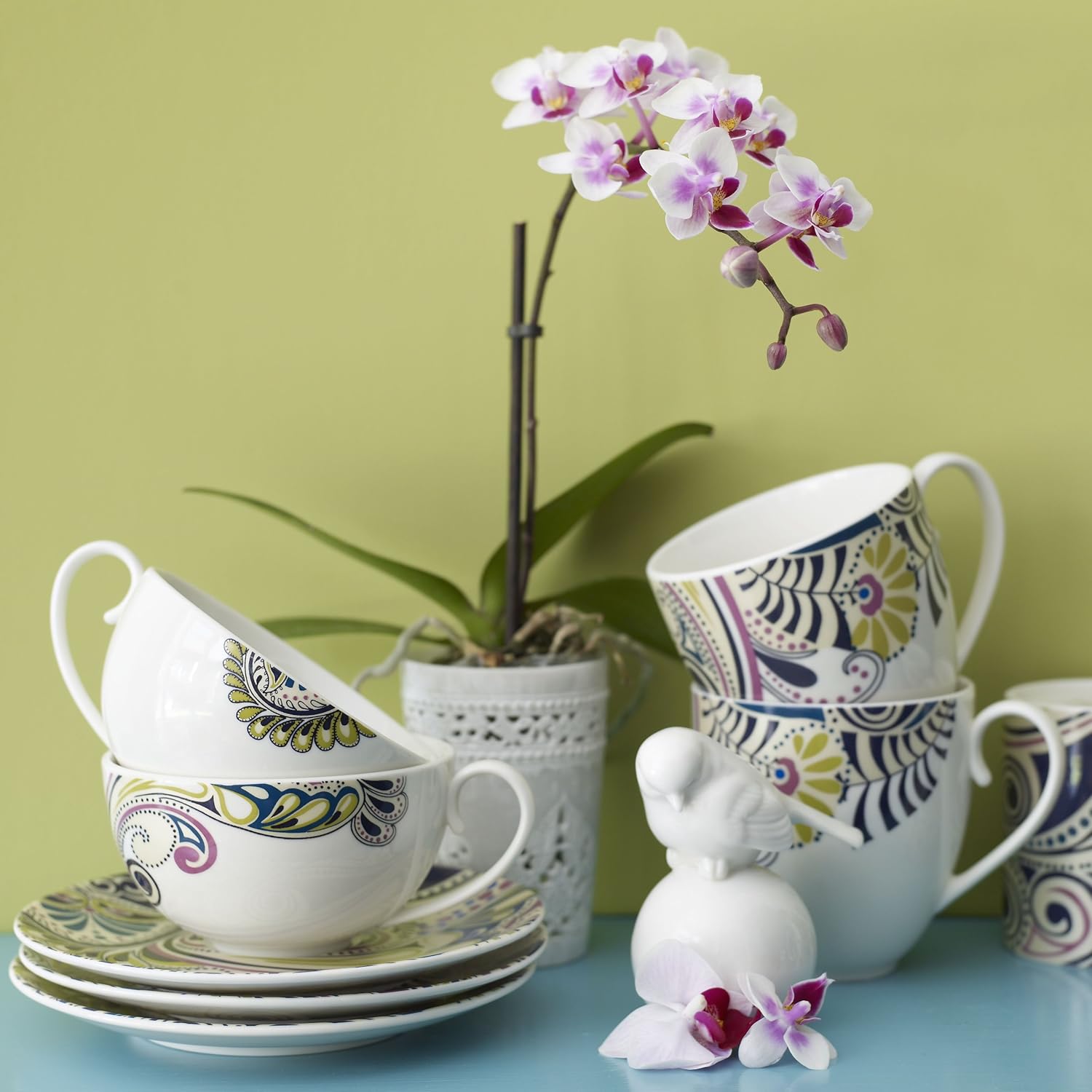 Cdrox Auto Door Groove Pad Car Dust Proof Gate Slot Cushions Car Interior Dcoration Mat For Ford Fiesta 09 14 Black Red Show Mats Carpets Non Slip Mats