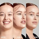 NYX Professional Makeup Wonderstick Highlight Contour Stick Creamy Texture Light view 4