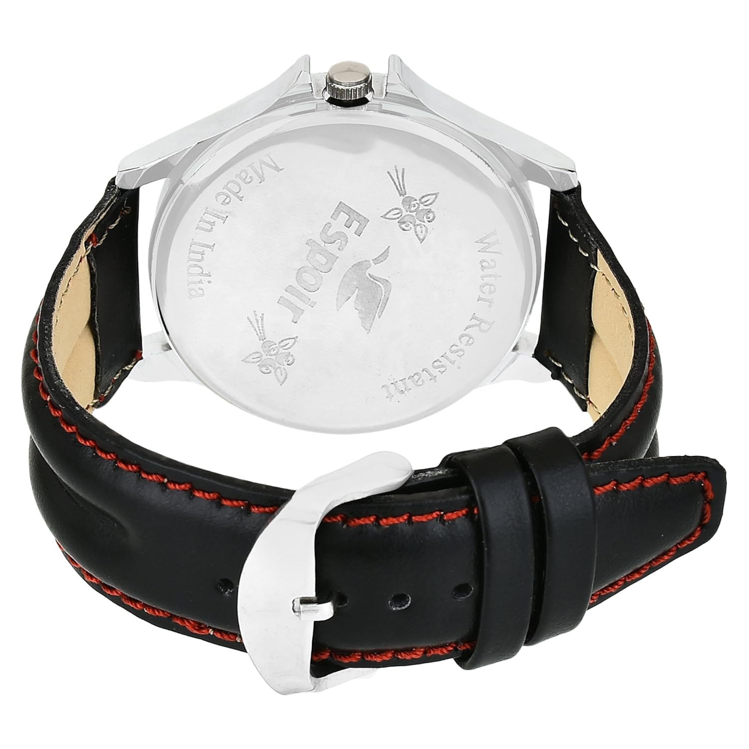 espoir analogue multicolor dial mens and boys watch-glow0507