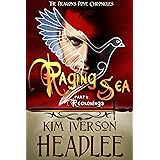 Raging Sea, part 1: Reckonings (The Dragon's Dove Chronicles)
