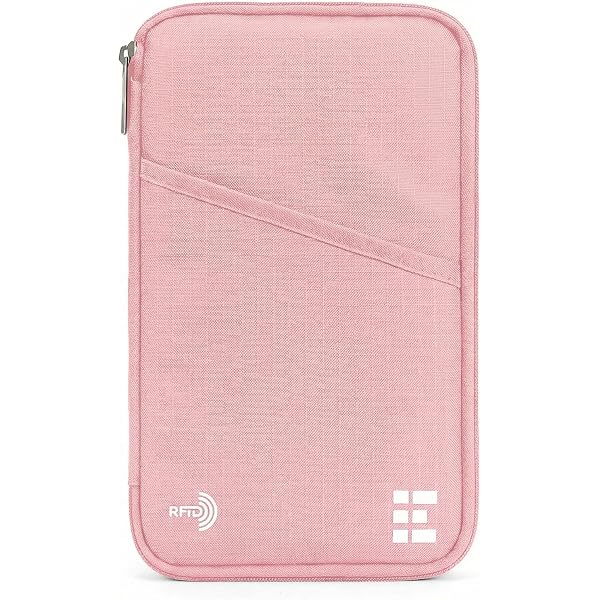 Amazon.com | WUHBJJXY Valuable Practical, RFID Family Passport