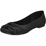 rocket dog black flats
