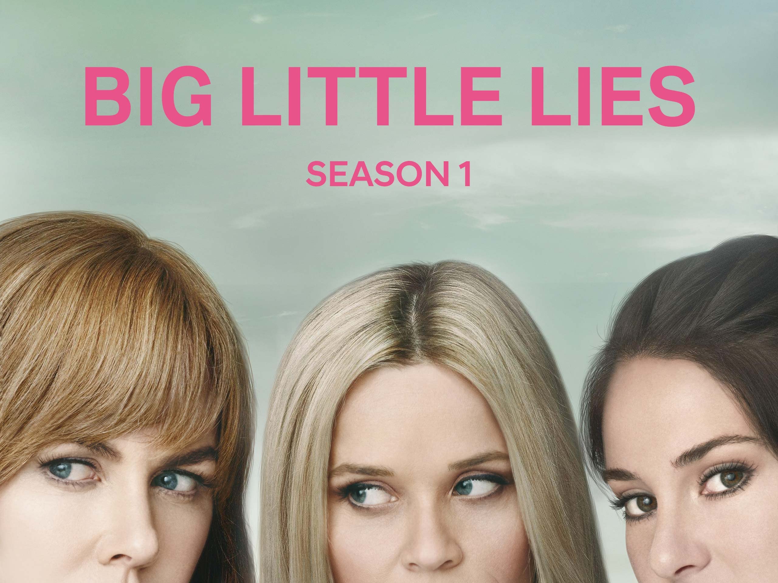 watch big little lies