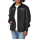 Caterpillar mens Soft Shell Jacket (Regular and Big & Tall Sizes)