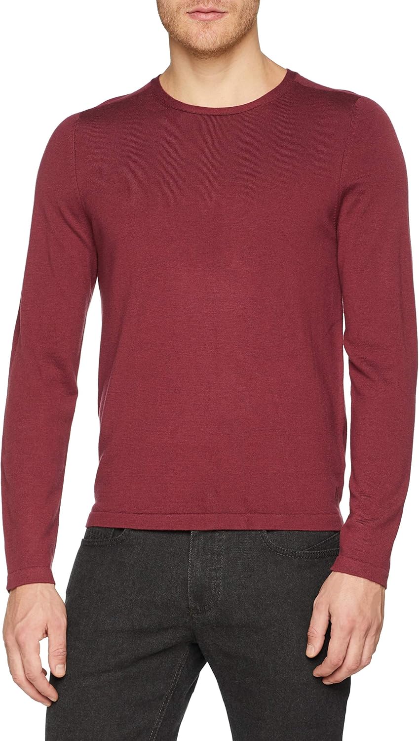 Marc O'Polo Herren Pullover Amazon.de Bekleidung