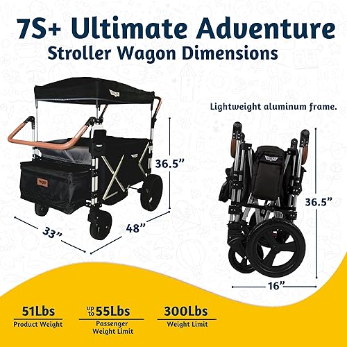 Compact Stroller Keenz Stroller Wagon Infant Keenz 7S Stroller