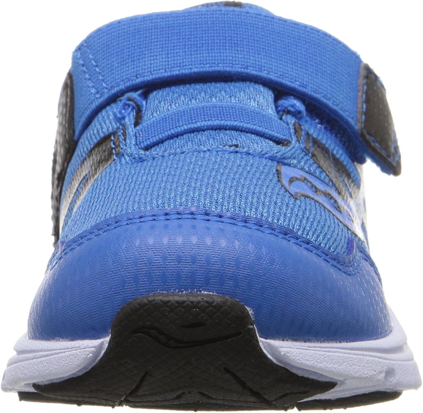 saucony baby ride pro