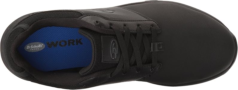 dr scholl's intrepid