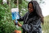 Sawyer Squeeze SP129 Water Filter Inline 0.1 Micron for Outdoors Camping view 6