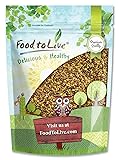 Food to Live Antioxidant Mix of Sprouting Seeds, 1