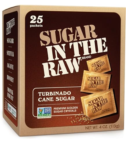Amazon.com: Zulka 100 Individual Sugar Packets for Coffee, 0.14 oz