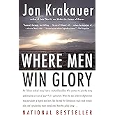 Where Men Win Glory: The Odyssey of Pat Tillman