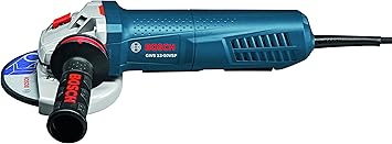 Bosch GWS13-50VSP Angle Grinders product image 2