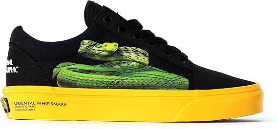 vans x national geographic photo ark old skool