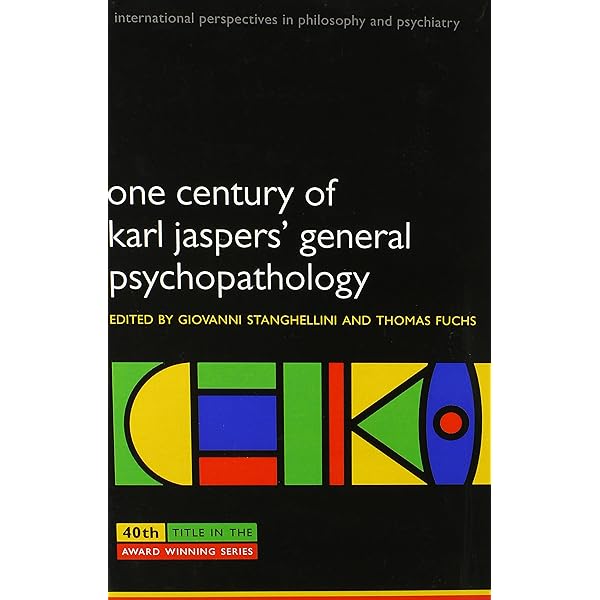 General Psychopathology Volume II: 9780801858154: Medicine