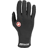CASTELLI Men's Perfetto ROS Glove for Road and Gravel Biking and Cycling