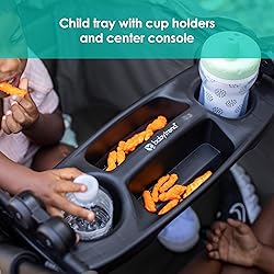 Baby Trend Navigator PRO 2-in-1 Stroller