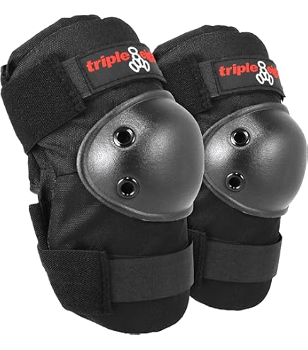HAGAN H-1 Elbow Pads *Set Of Two (2) (X-Small