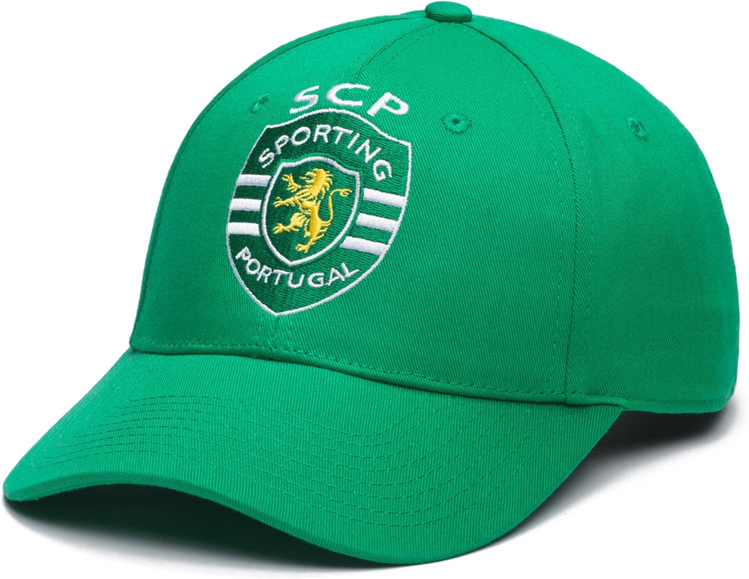 Ultimate Fan Hat Sporting Clube De Portugal Snapback Team Color