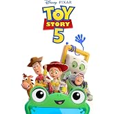 Toy Story 5