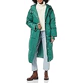 UGG Women's Keeley Long Puffer Coat