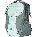the north face women's borealis luxe backpack misty rose