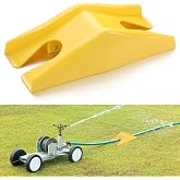 Newtay Traveling Tractor Sprinkler Motor Assembly Lawn Garden Irrigation | Sprinkler Head Motor System, Automatic Traveling Watering, Hands-free for Yard Lawn Coverage