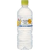 コカ・コーラ  い・ろ・は・す 塩れもん PET 555ml&times;24本