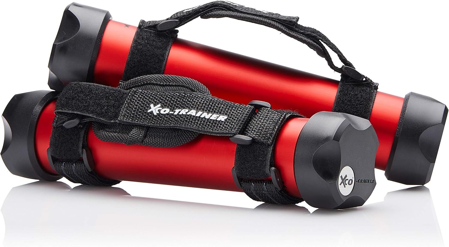 Xco Trainer XCO Workout por Jackie Original Latina Studio Set Amazon