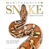 Snake: The Essential Visual Guide