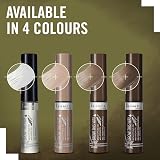 Rimmel Brow This Way Styling Gel with Argan Oil Blonde 5 ml view 6