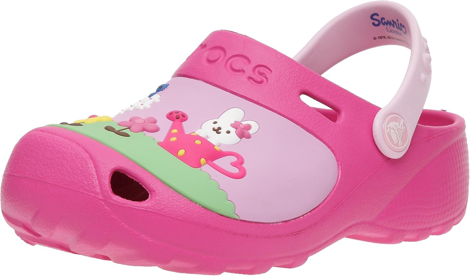 crocs butter shoe polish