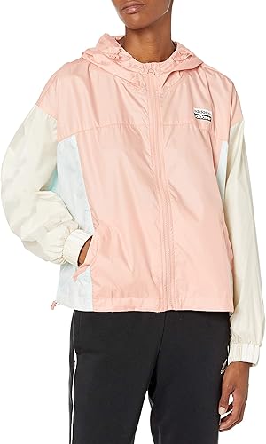 the original windbreaker