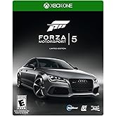 Forza Motorsport 5 Limited Edition (Renewed)