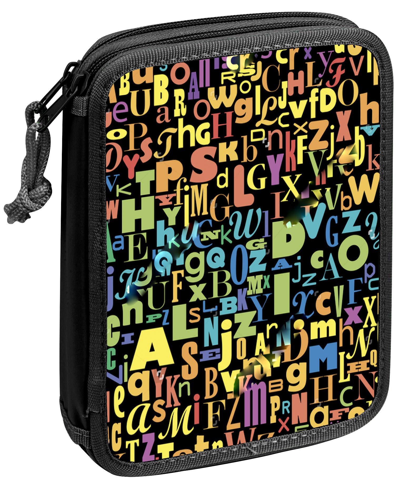 Alpine ua000154 – Plumier Small Double