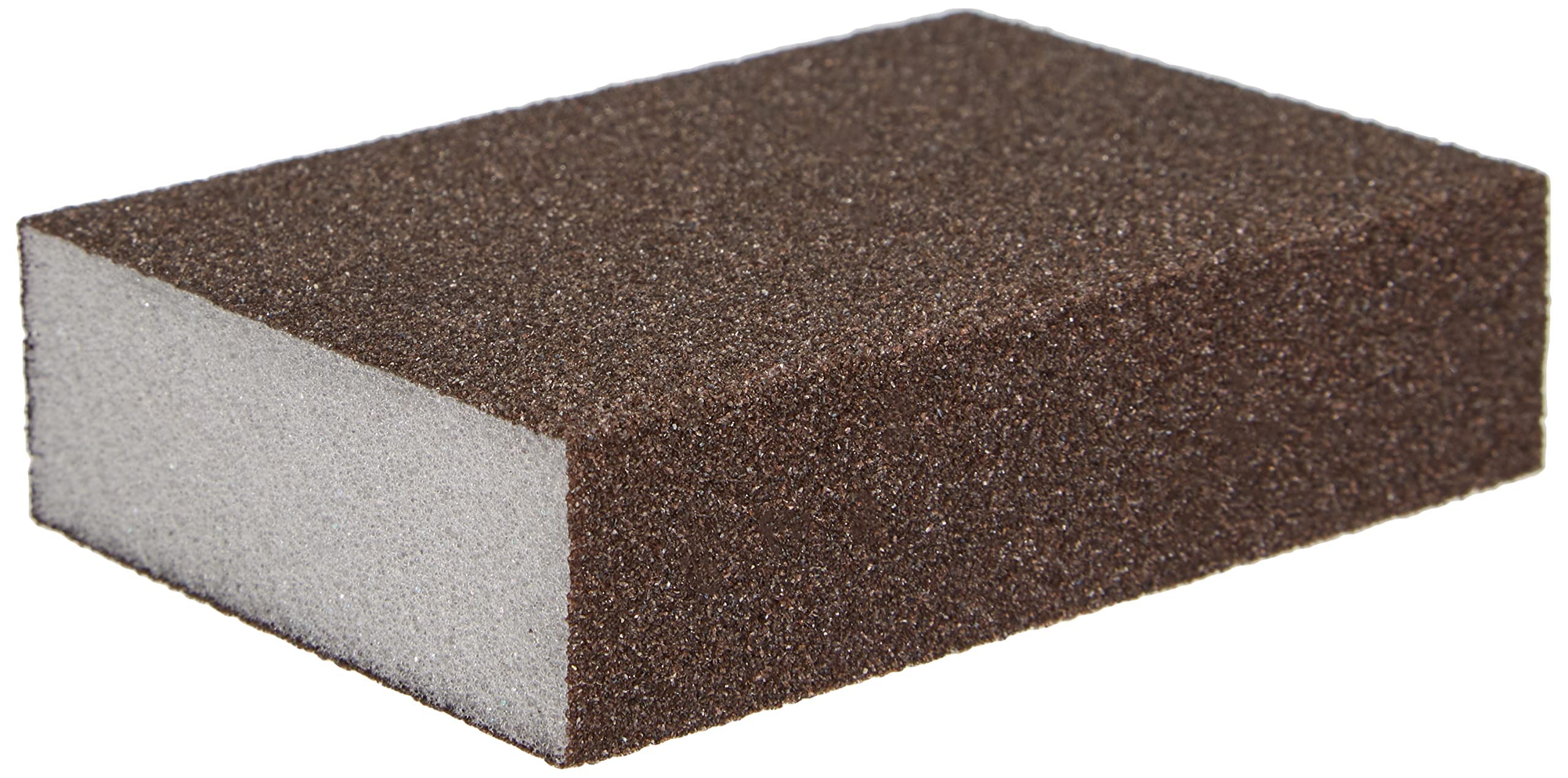 3M Standard Sponge Dark Grey 100mm x 68mm x 26mm MED